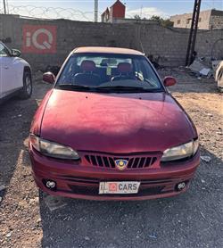 پرۆتۆن ویرا